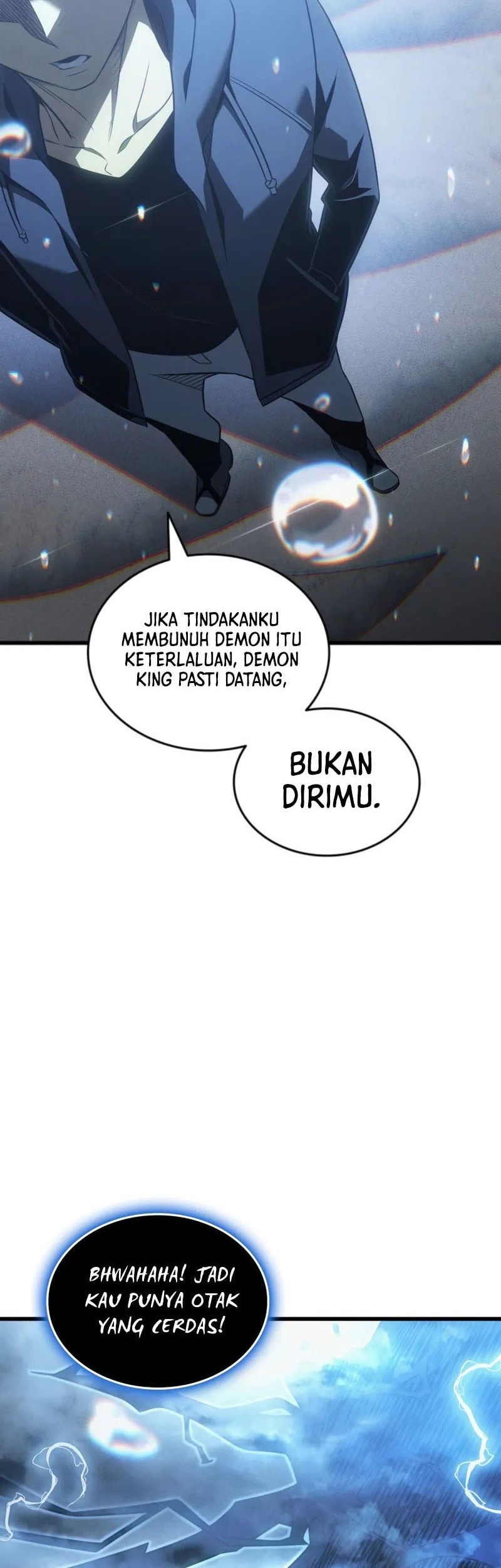 The Great Mage Returns After 4000 Years Chapter 211 - halaman 7
