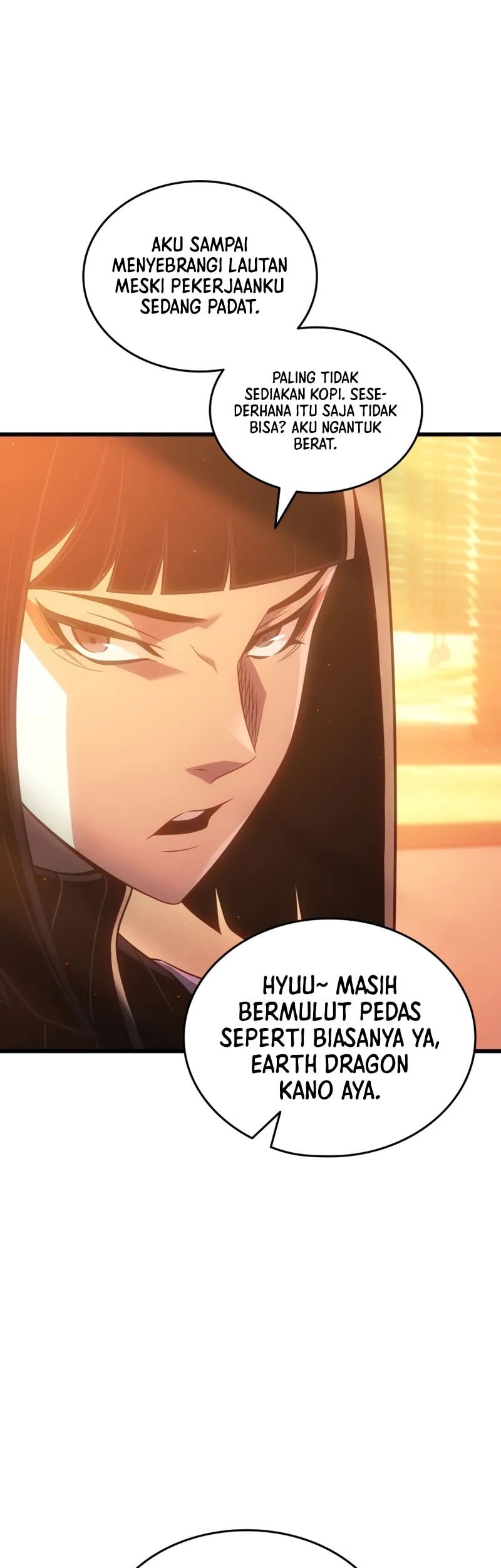 The Great Mage Returns After 4000 Years Chapter 212 - halaman 10