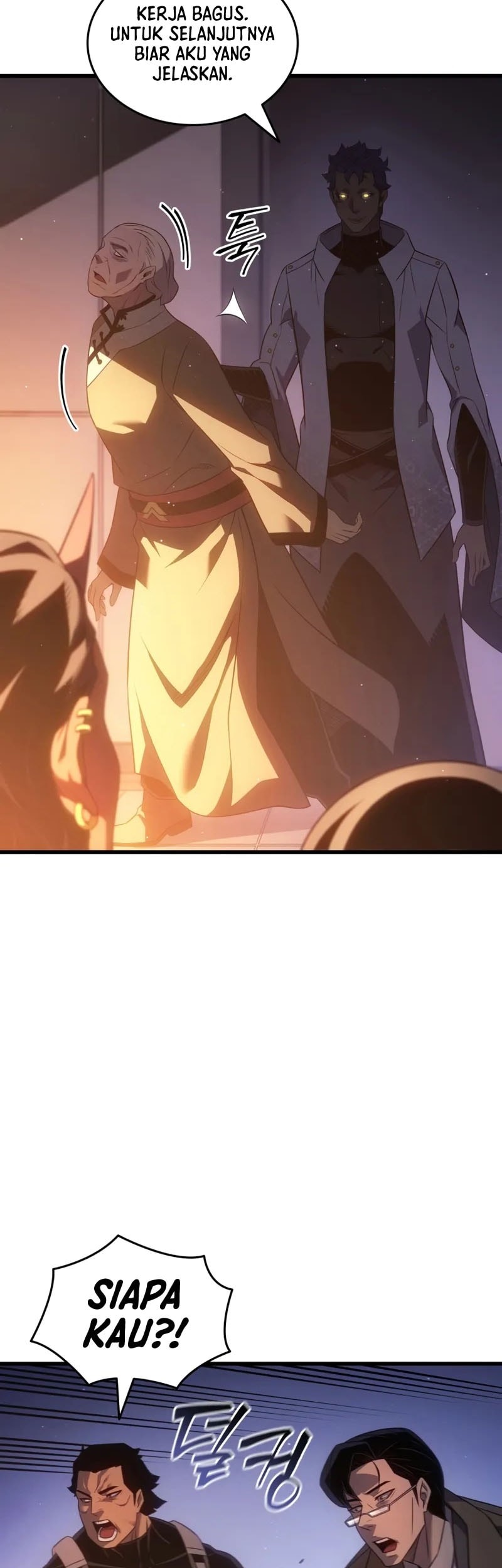 The Great Mage Returns After 4000 Years Chapter 212 - halaman 16