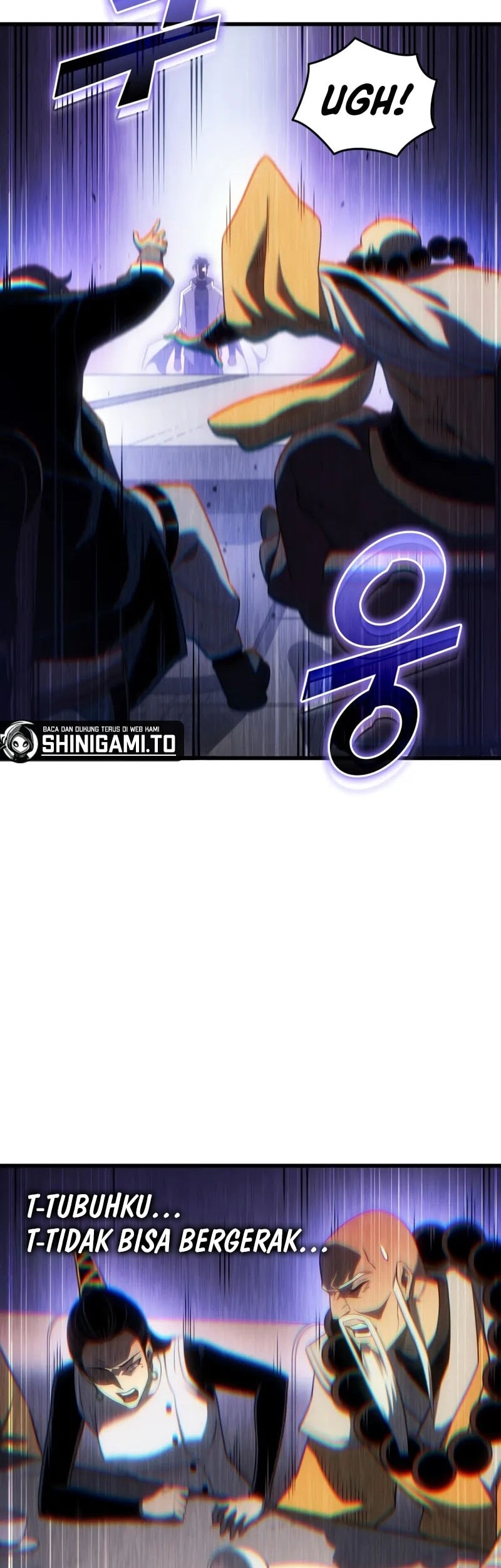 The Great Mage Returns After 4000 Years Chapter 212 - halaman 19