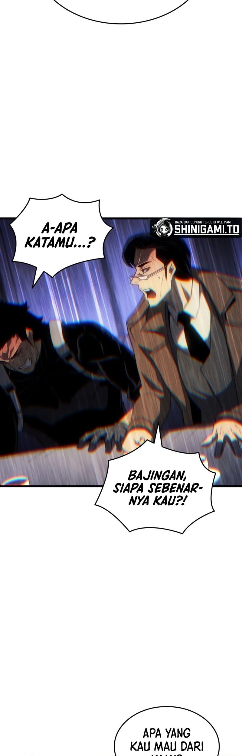 The Great Mage Returns After 4000 Years Chapter 212 - halaman 23