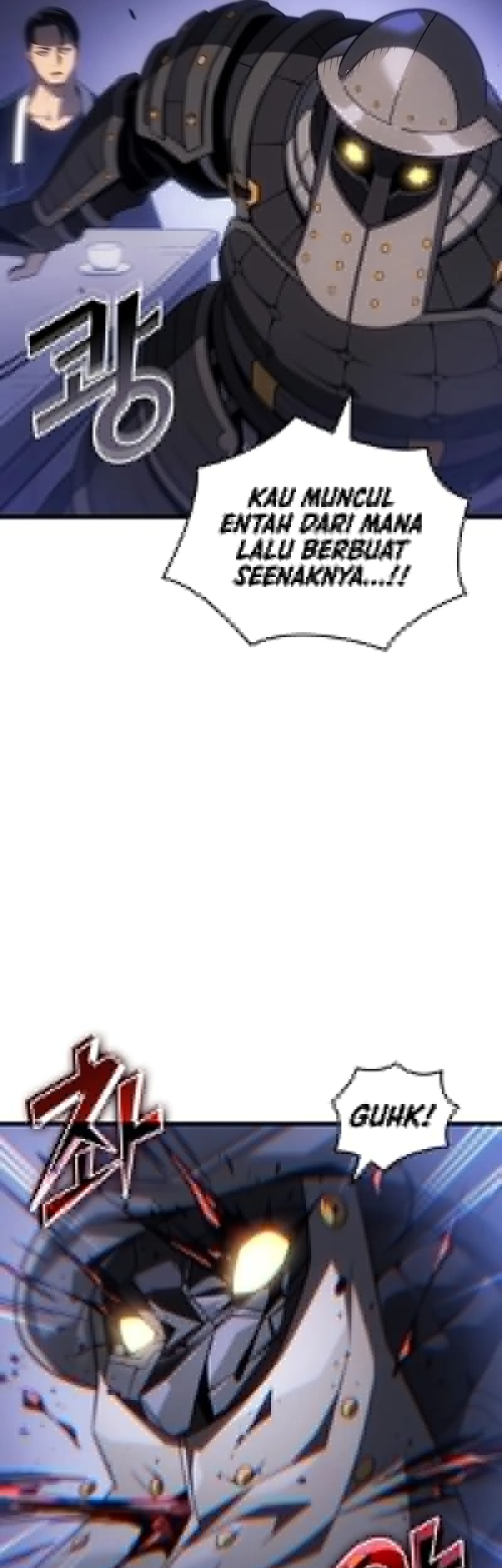 The Great Mage Returns After 4000 Years Chapter 212 - halaman 26