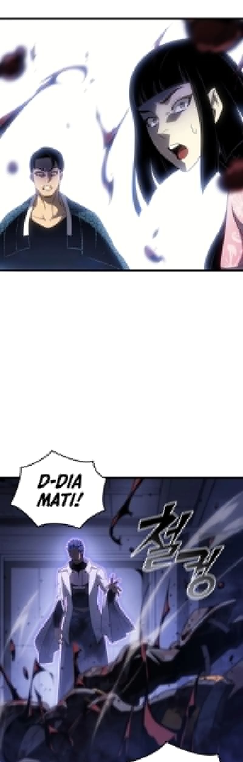 The Great Mage Returns After 4000 Years Chapter 212 - halaman 28
