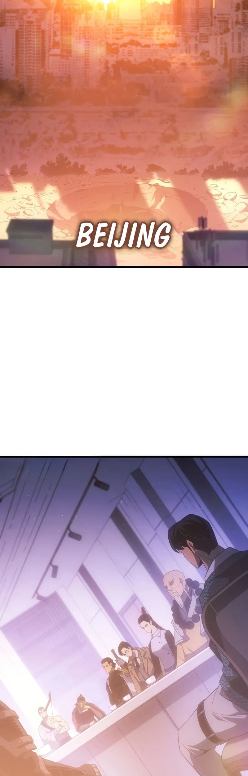 The Great Mage Returns After 4000 Years Chapter 212 - halaman 3