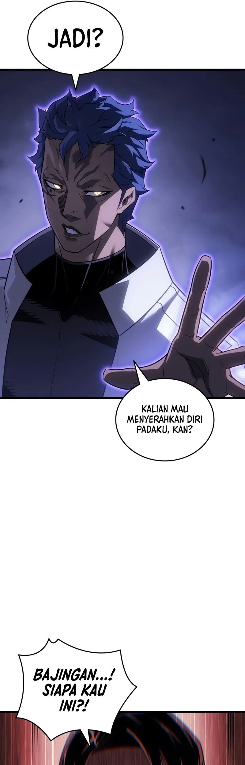 The Great Mage Returns After 4000 Years Chapter 212 - halaman 30
