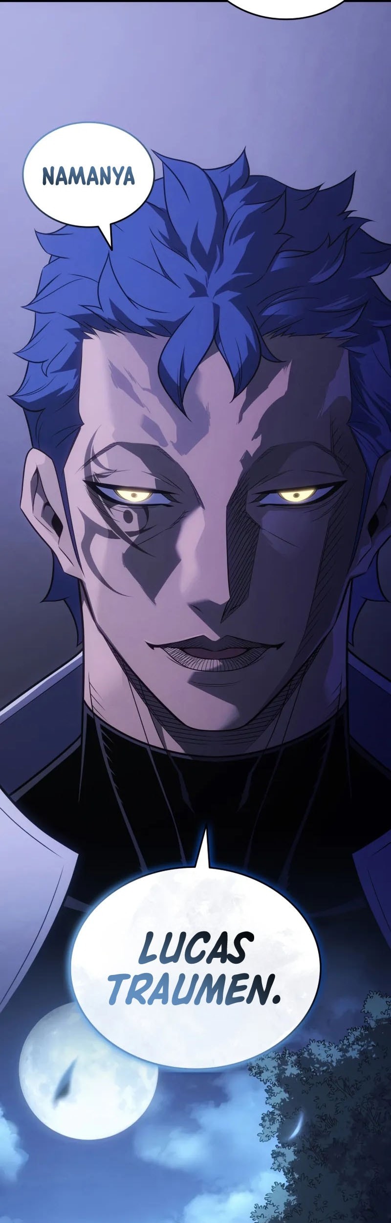 The Great Mage Returns After 4000 Years Chapter 212 - halaman 32