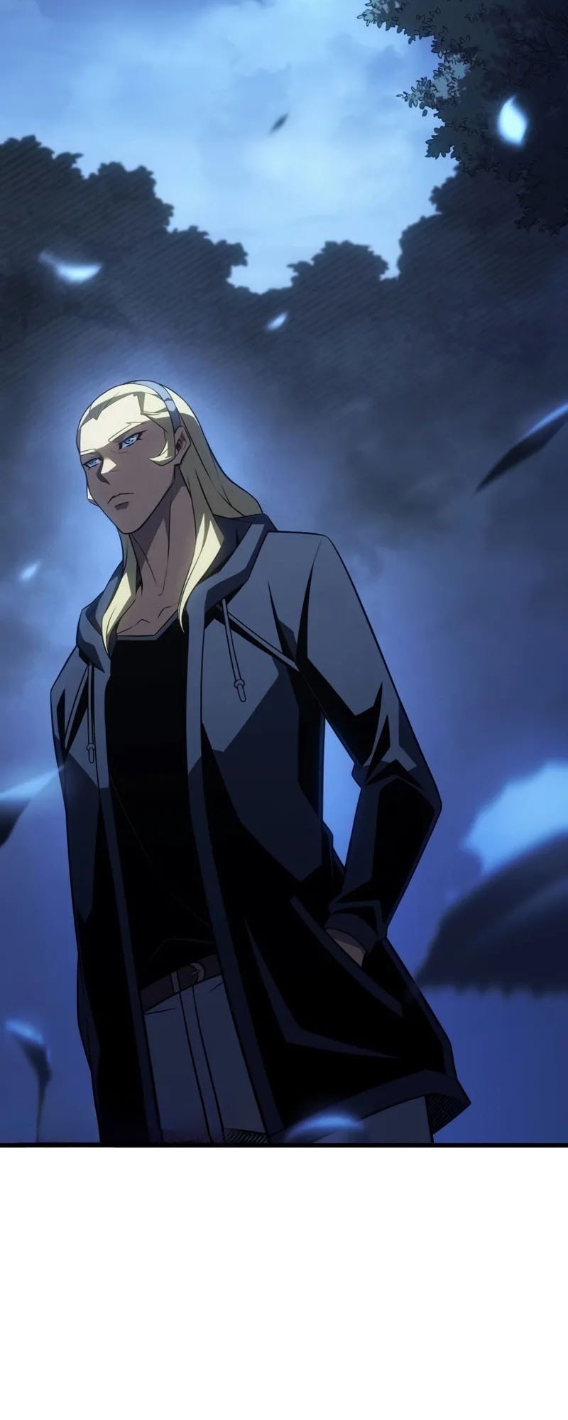 The Great Mage Returns After 4000 Years Chapter 212 - halaman 33