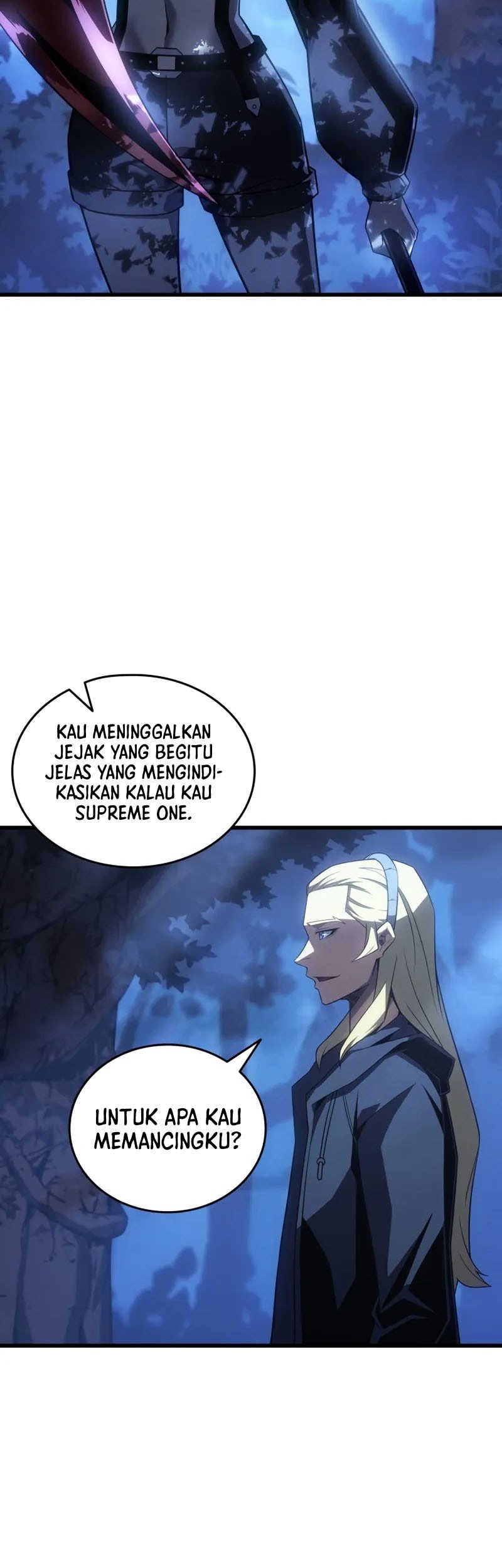 The Great Mage Returns After 4000 Years Chapter 212 - halaman 36