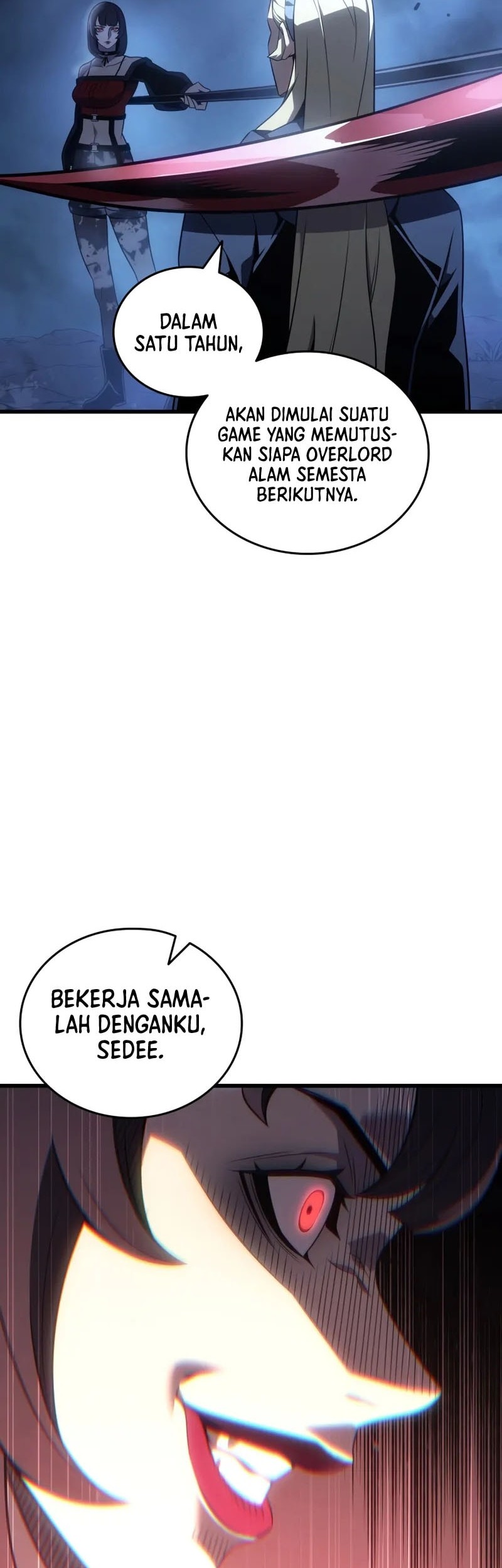 The Great Mage Returns After 4000 Years Chapter 212 - halaman 39