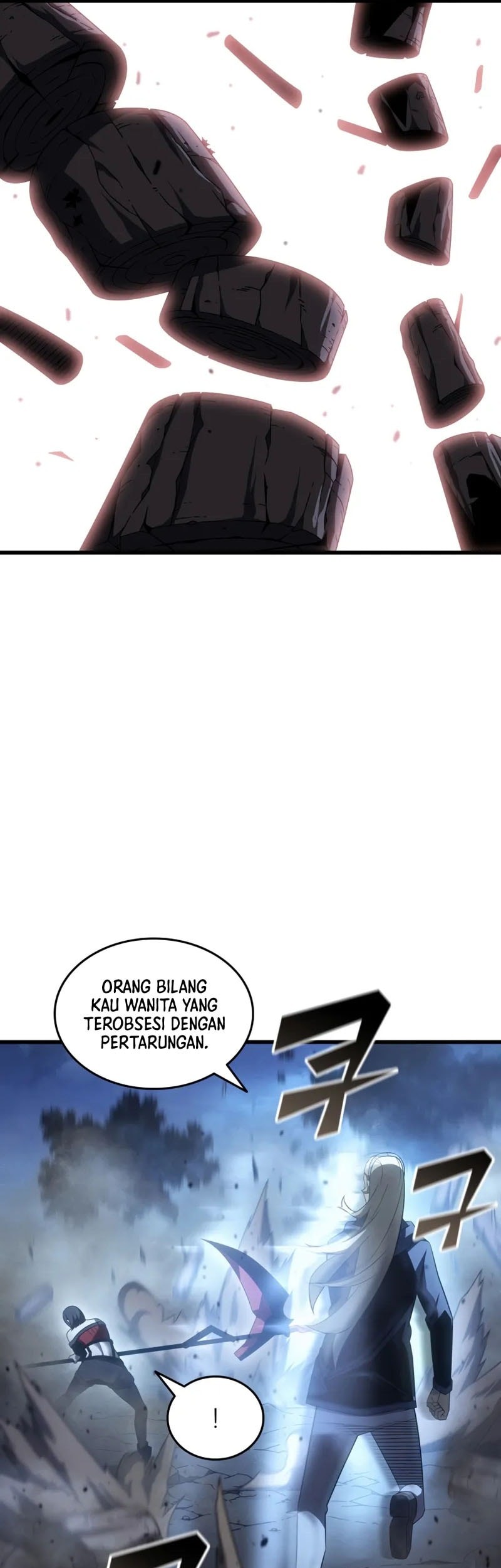 The Great Mage Returns After 4000 Years Chapter 212 - halaman 42