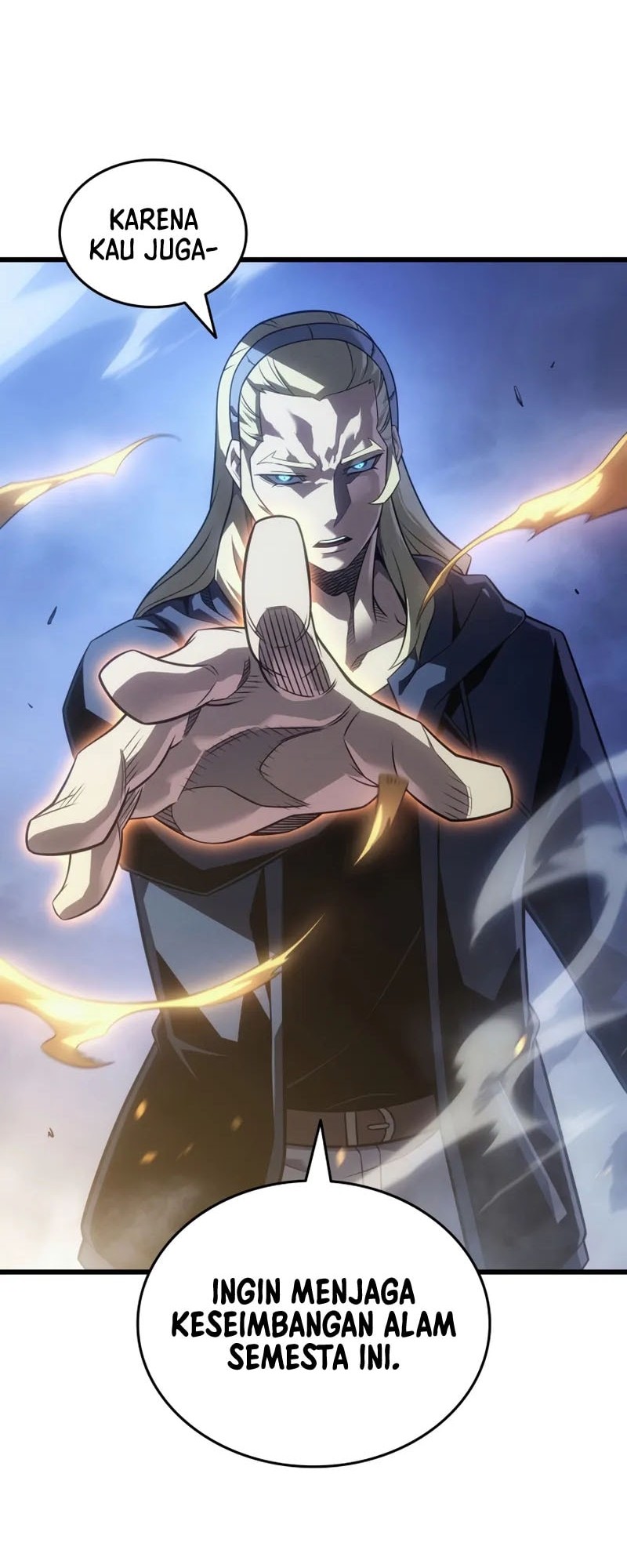 The Great Mage Returns After 4000 Years Chapter 212 - halaman 45