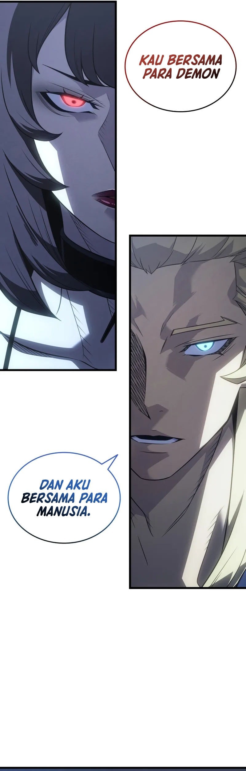 The Great Mage Returns After 4000 Years Chapter 212 - halaman 50