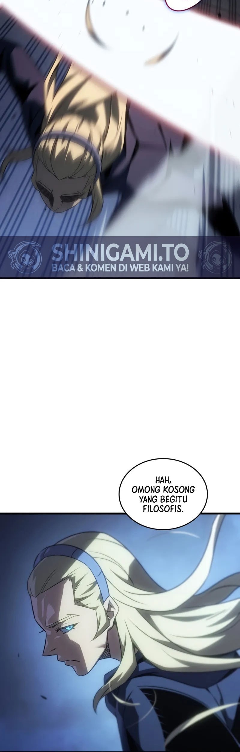 The Great Mage Returns After 4000 Years Chapter 212 - halaman 52