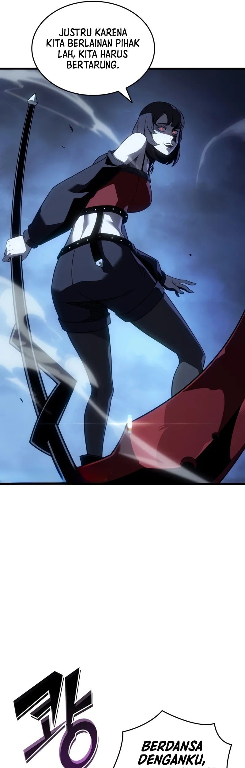 The Great Mage Returns After 4000 Years Chapter 212 - halaman 54