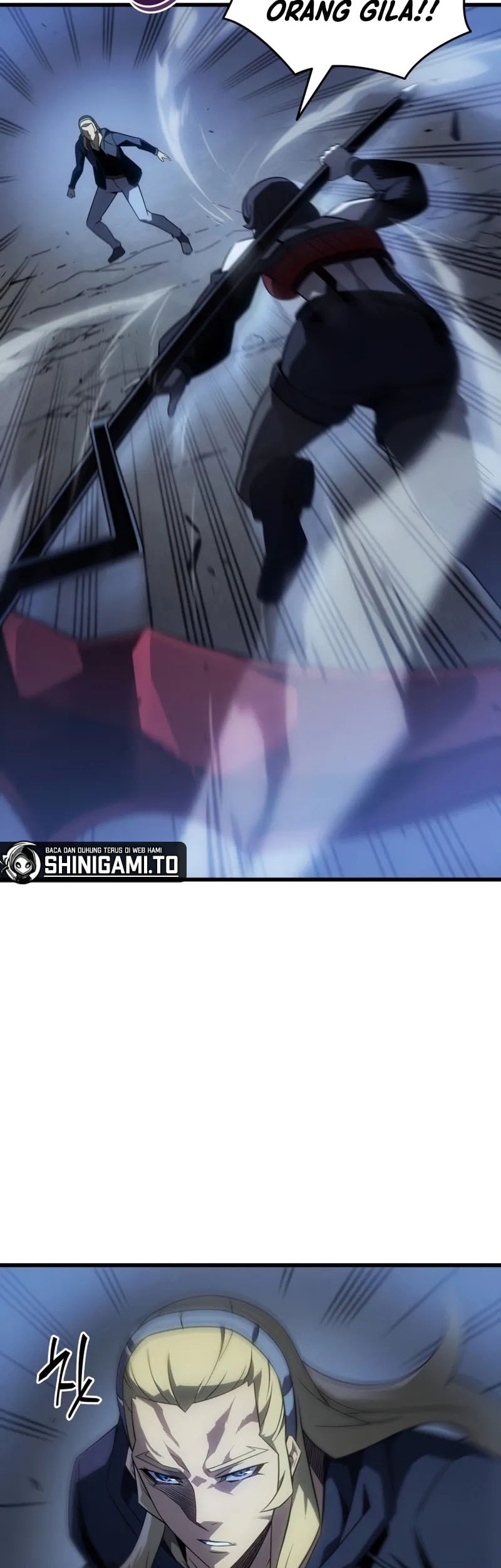 The Great Mage Returns After 4000 Years Chapter 212 - halaman 55