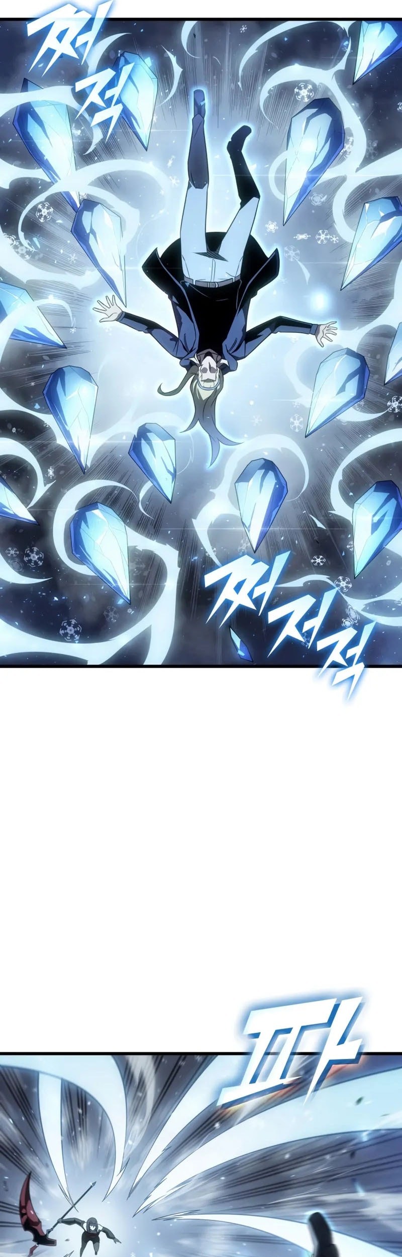 The Great Mage Returns After 4000 Years Chapter 212 - halaman 58