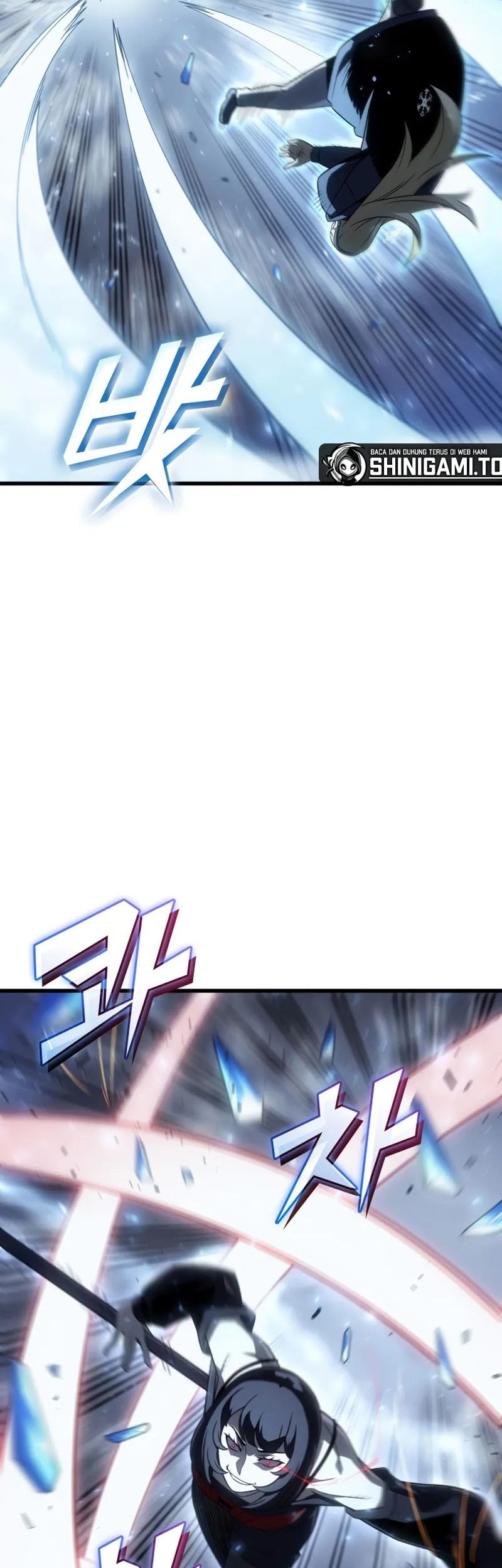 The Great Mage Returns After 4000 Years Chapter 212 - halaman 59