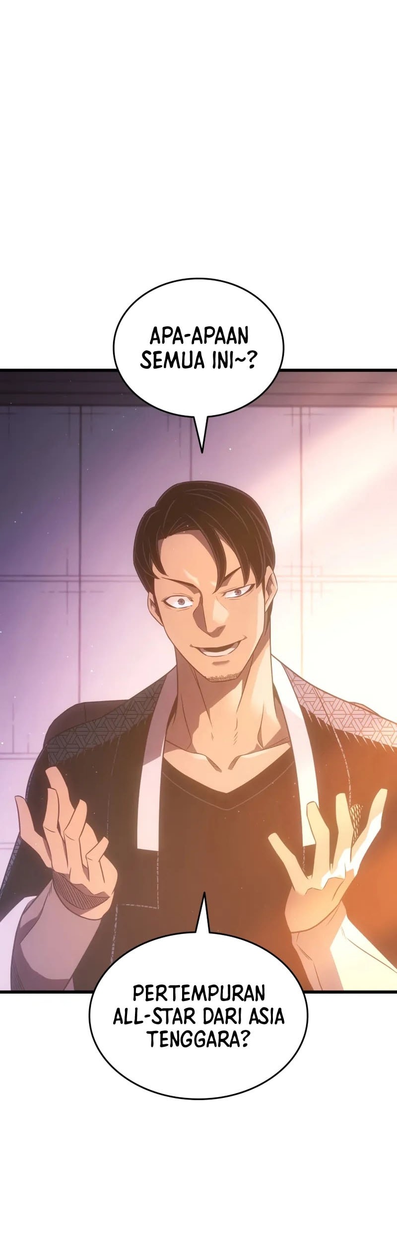 The Great Mage Returns After 4000 Years Chapter 212 - halaman 8