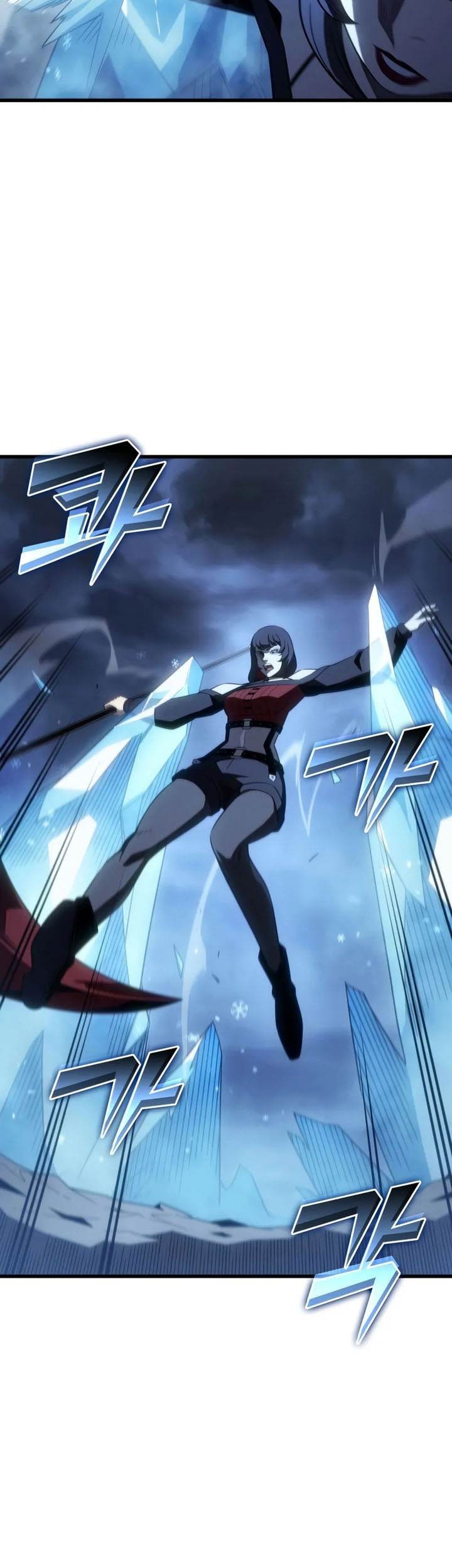 The Great Mage Returns After 4000 Years Chapter 213 - halaman 11