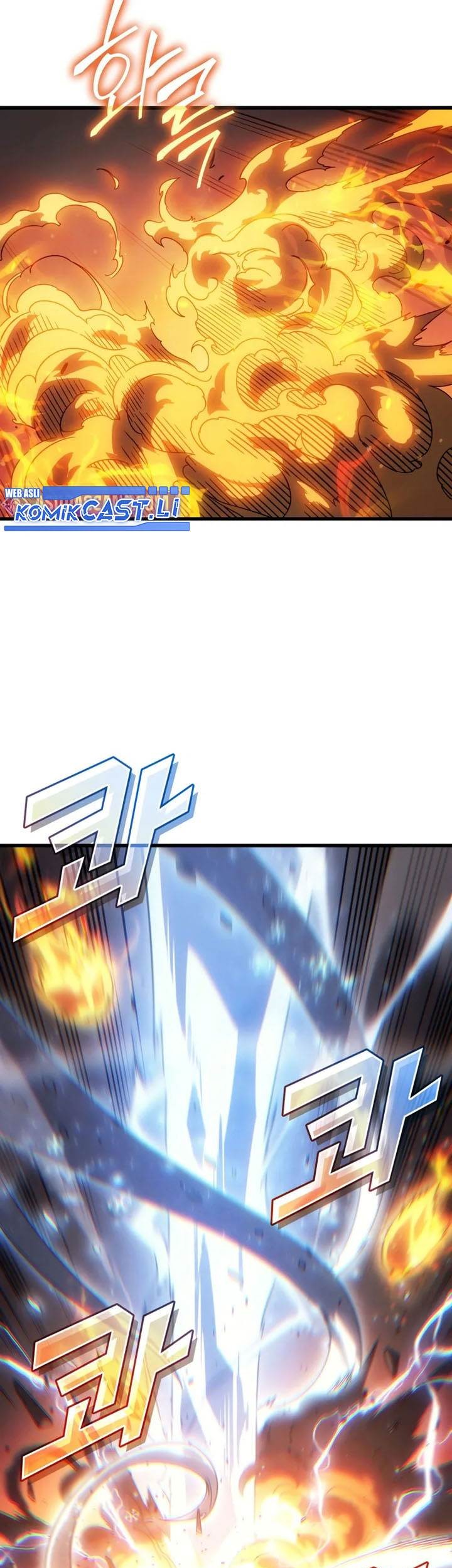 The Great Mage Returns After 4000 Years Chapter 213 - halaman 13