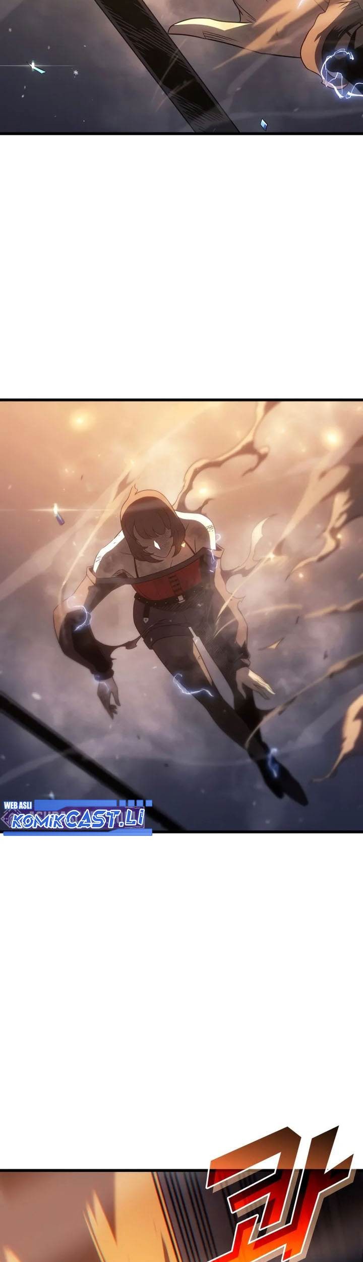 The Great Mage Returns After 4000 Years Chapter 213 - halaman 15