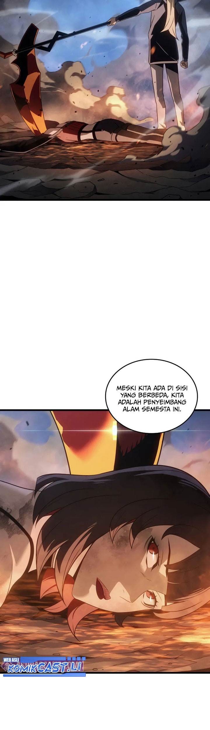 The Great Mage Returns After 4000 Years Chapter 213 - halaman 19