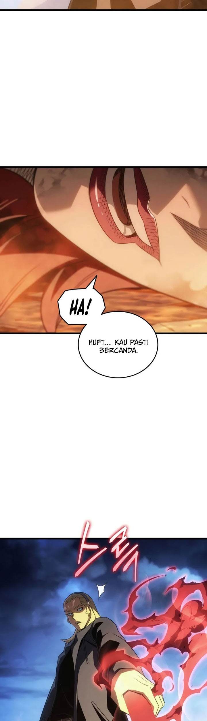 The Great Mage Returns After 4000 Years Chapter 213 - halaman 21