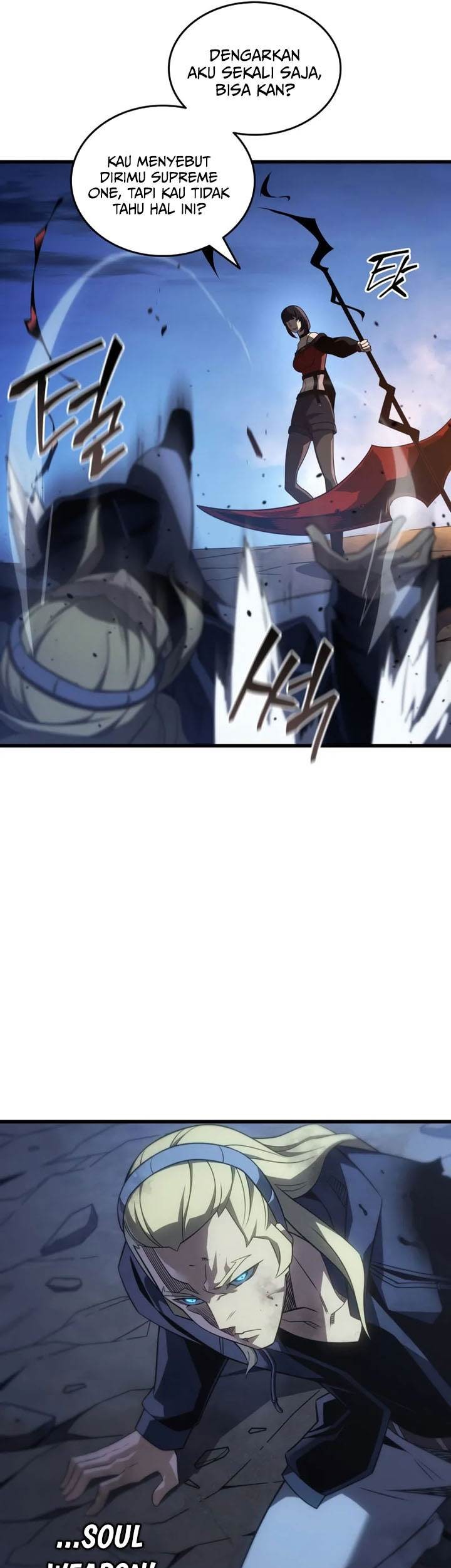 The Great Mage Returns After 4000 Years Chapter 213 - halaman 25