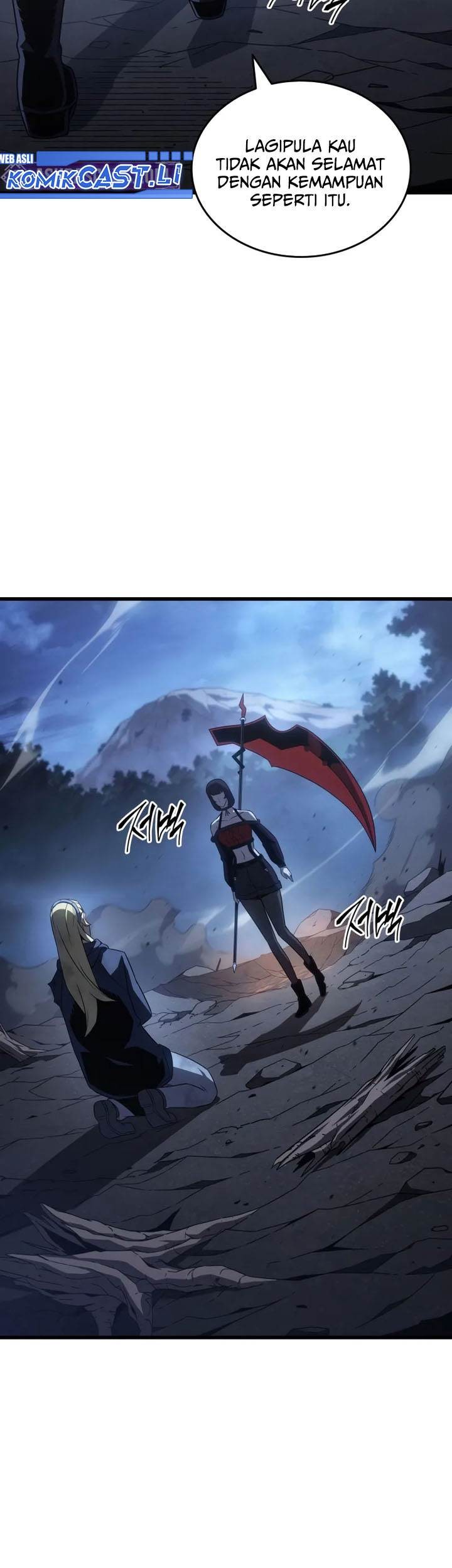 The Great Mage Returns After 4000 Years Chapter 213 - halaman 27
