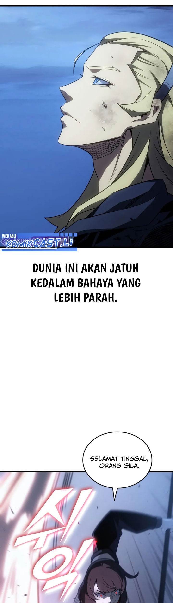 The Great Mage Returns After 4000 Years Chapter 213 - halaman 29