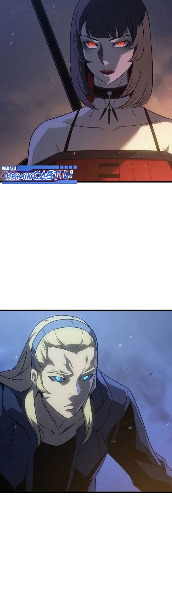 The Great Mage Returns After 4000 Years Chapter 213 - halaman 3