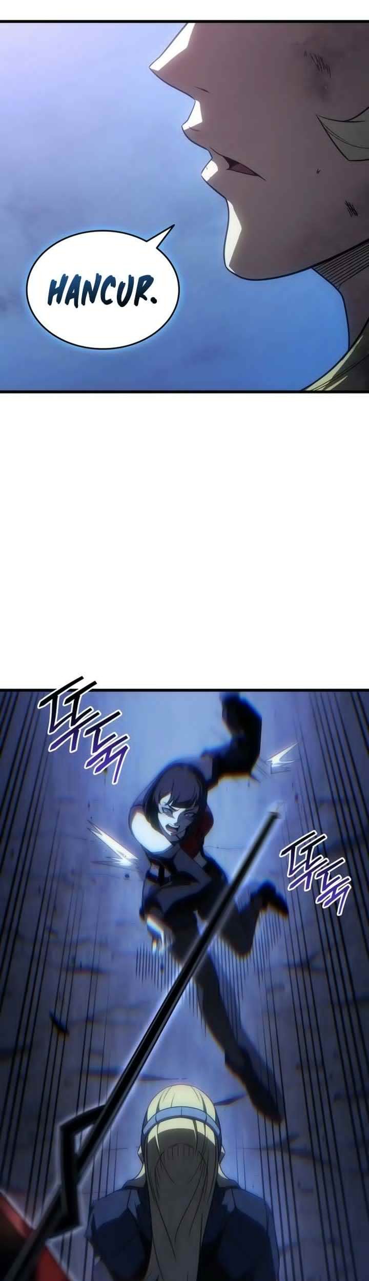 The Great Mage Returns After 4000 Years Chapter 213 - halaman 31
