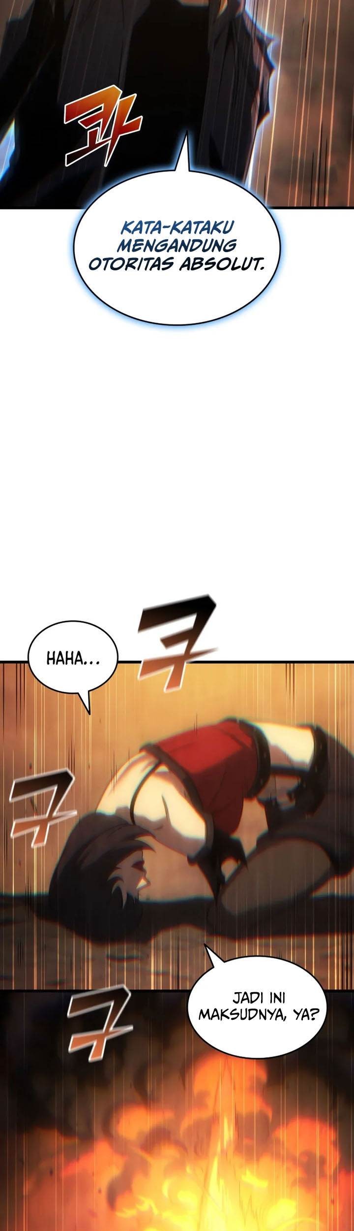 The Great Mage Returns After 4000 Years Chapter 213 - halaman 43