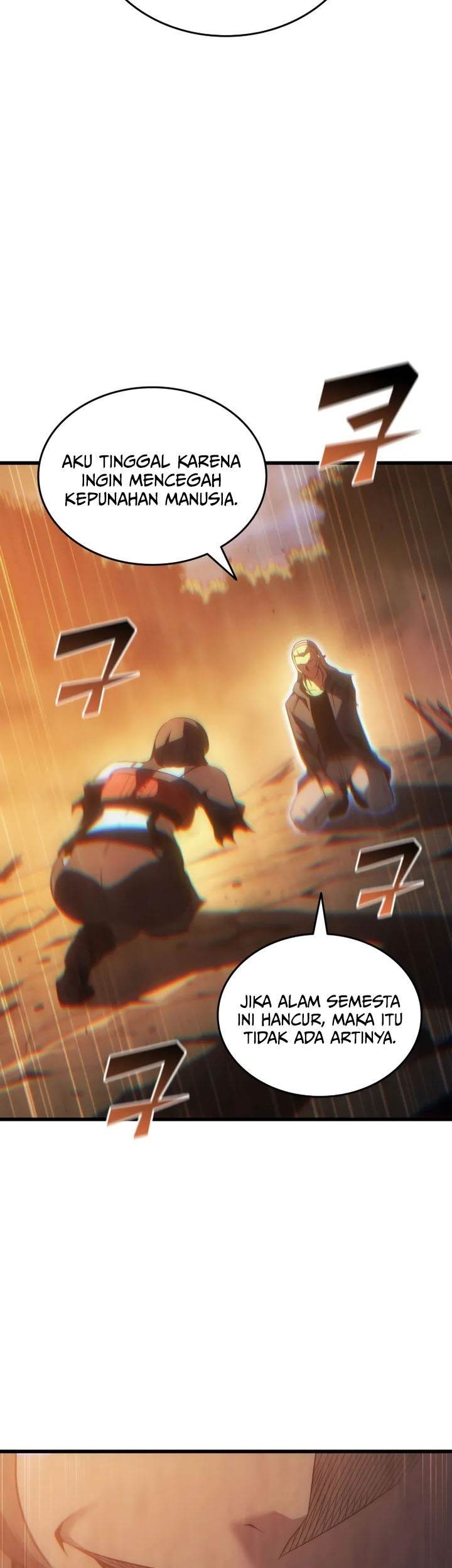 The Great Mage Returns After 4000 Years Chapter 213 - halaman 45