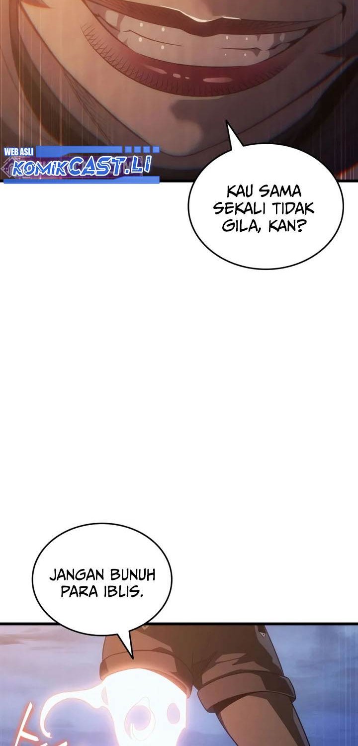 The Great Mage Returns After 4000 Years Chapter 213 - halaman 46