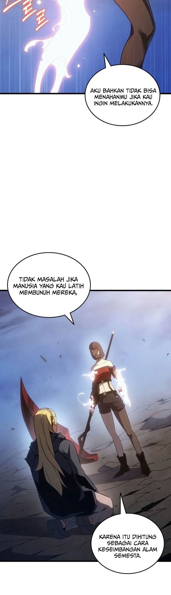 The Great Mage Returns After 4000 Years Chapter 213 - halaman 47