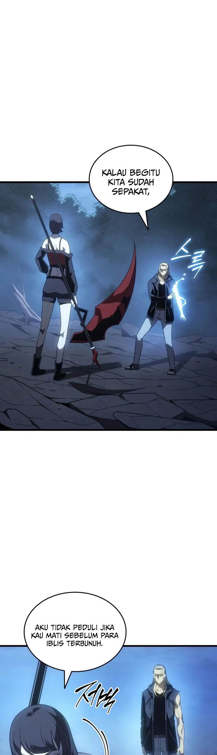 The Great Mage Returns After 4000 Years Chapter 213 - halaman 49