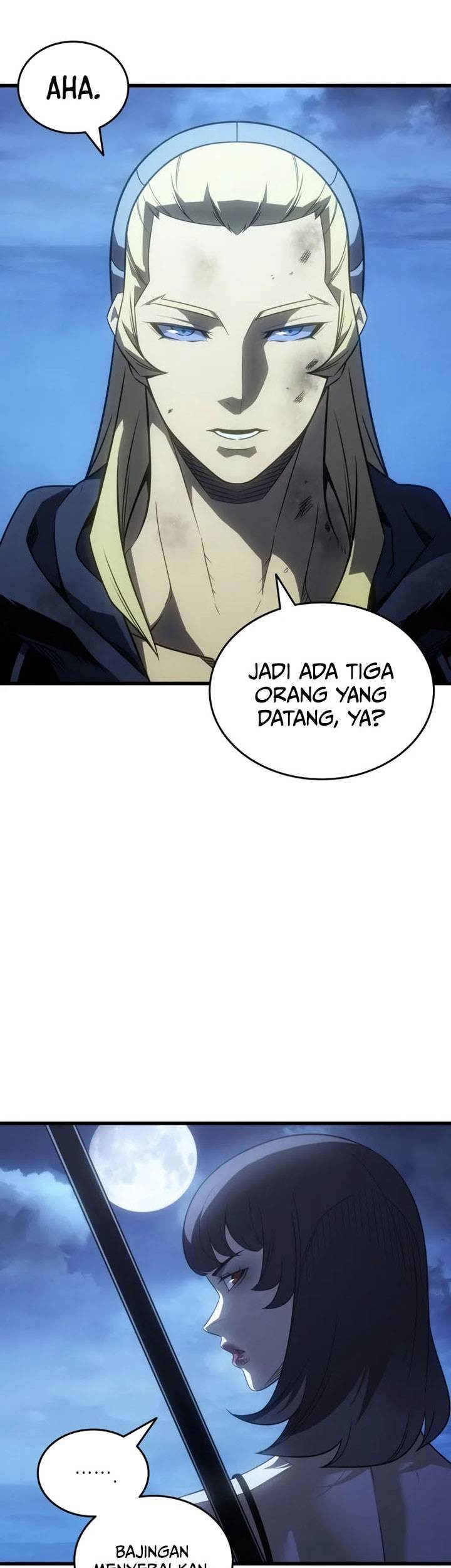 The Great Mage Returns After 4000 Years Chapter 213 - halaman 51