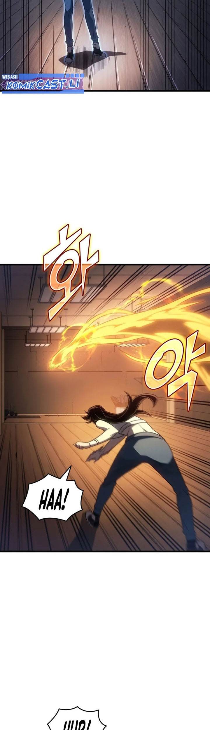 The Great Mage Returns After 4000 Years Chapter 213 - halaman 55