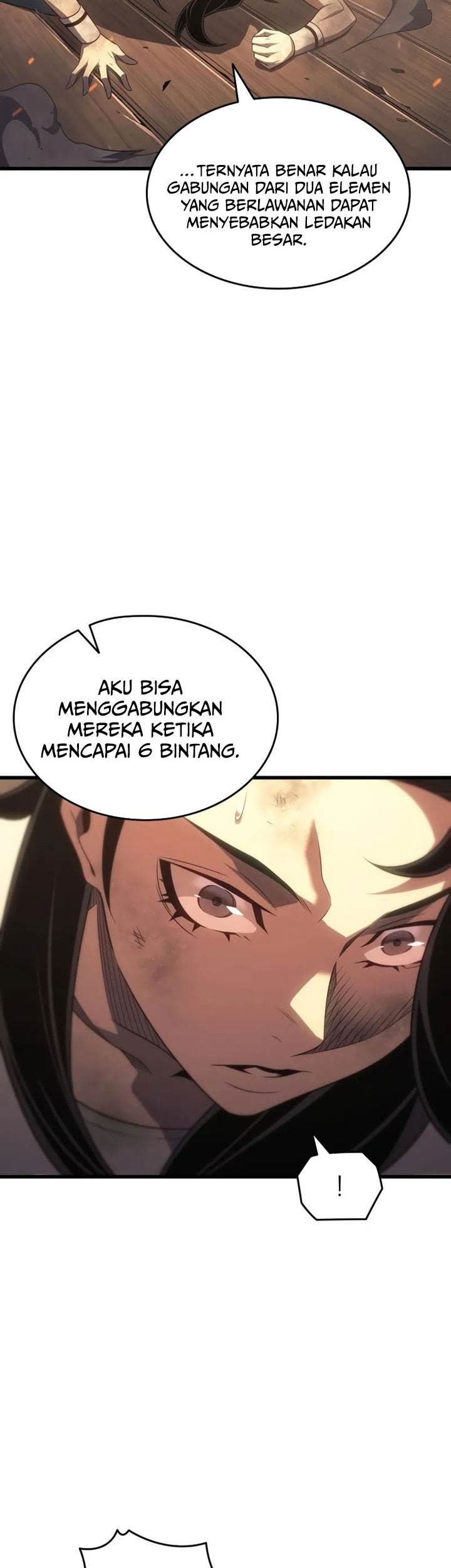 The Great Mage Returns After 4000 Years Chapter 213 - halaman 61