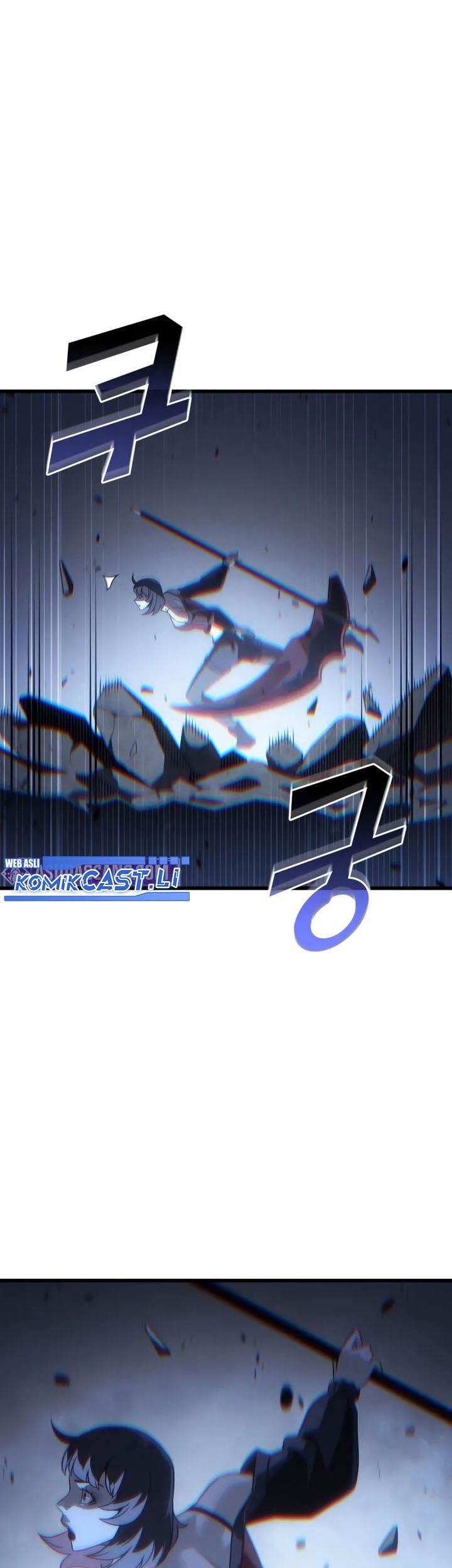 The Great Mage Returns After 4000 Years Chapter 213 - halaman 9
