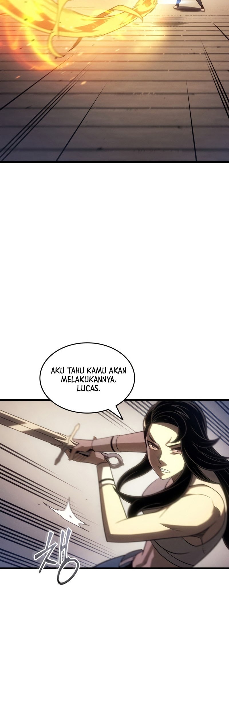 The Great Mage Returns After 4000 Years Chapter 214 - halaman 10