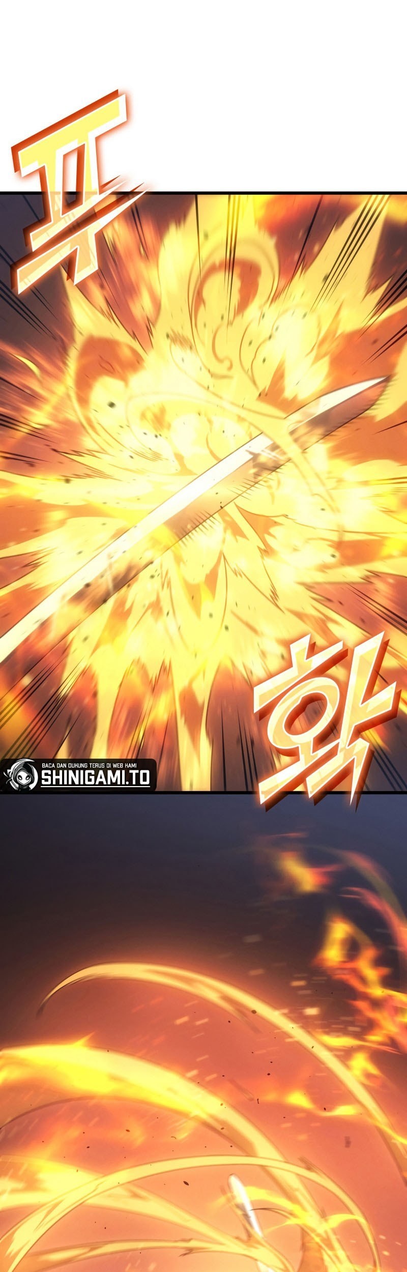 The Great Mage Returns After 4000 Years Chapter 214 - halaman 11