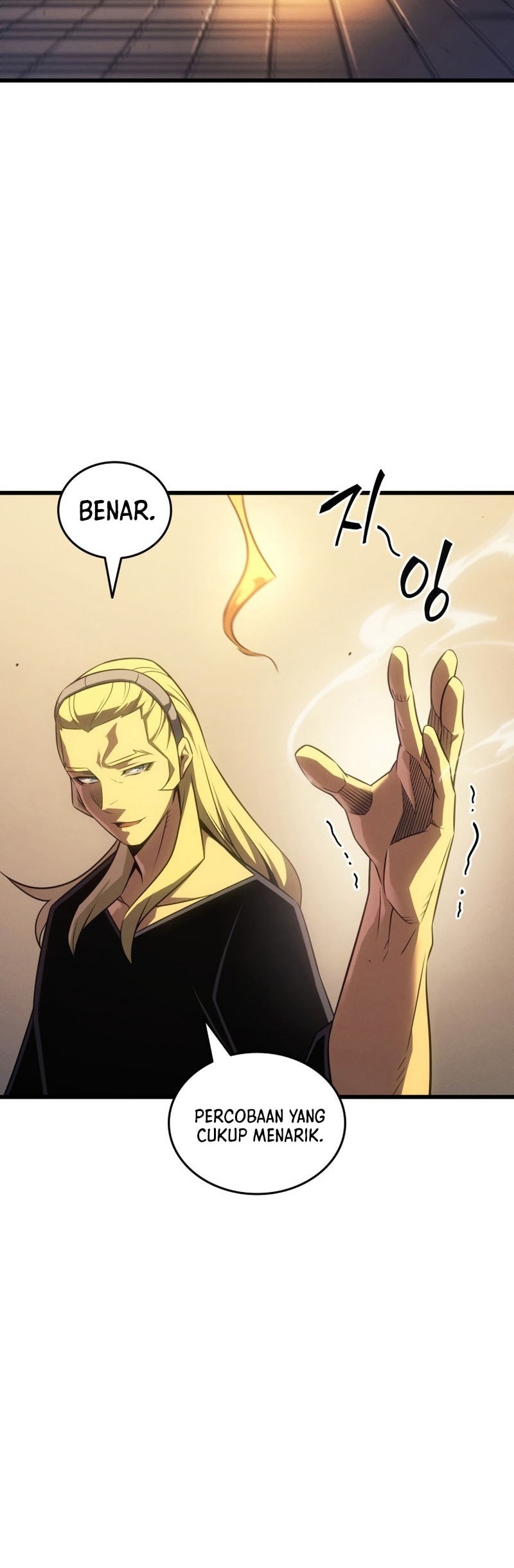 The Great Mage Returns After 4000 Years Chapter 214 - halaman 14