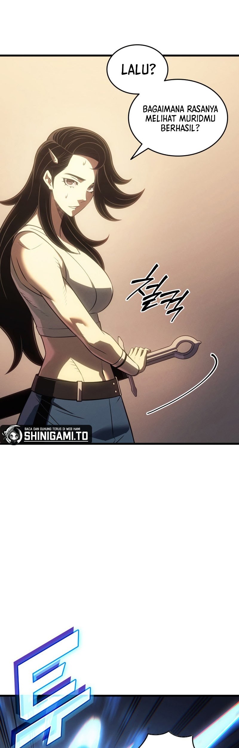 The Great Mage Returns After 4000 Years Chapter 214 - halaman 16
