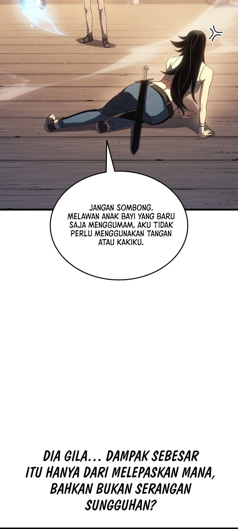 The Great Mage Returns After 4000 Years Chapter 214 - halaman 18