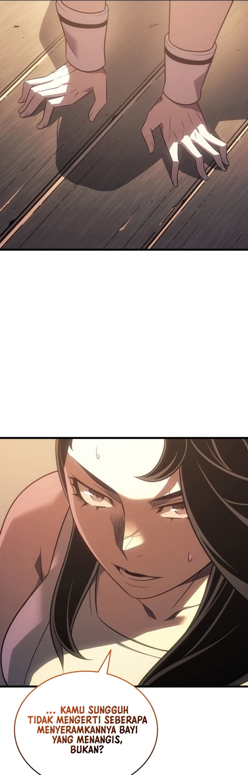 The Great Mage Returns After 4000 Years Chapter 214 - halaman 19