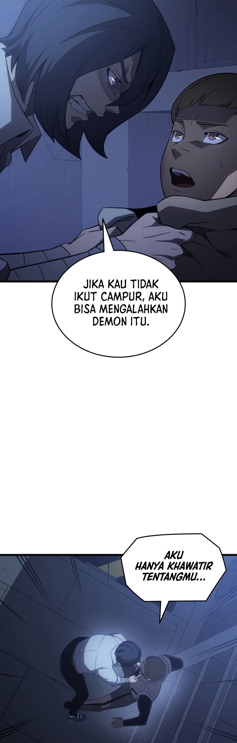 The Great Mage Returns After 4000 Years Chapter 214 - halaman 23