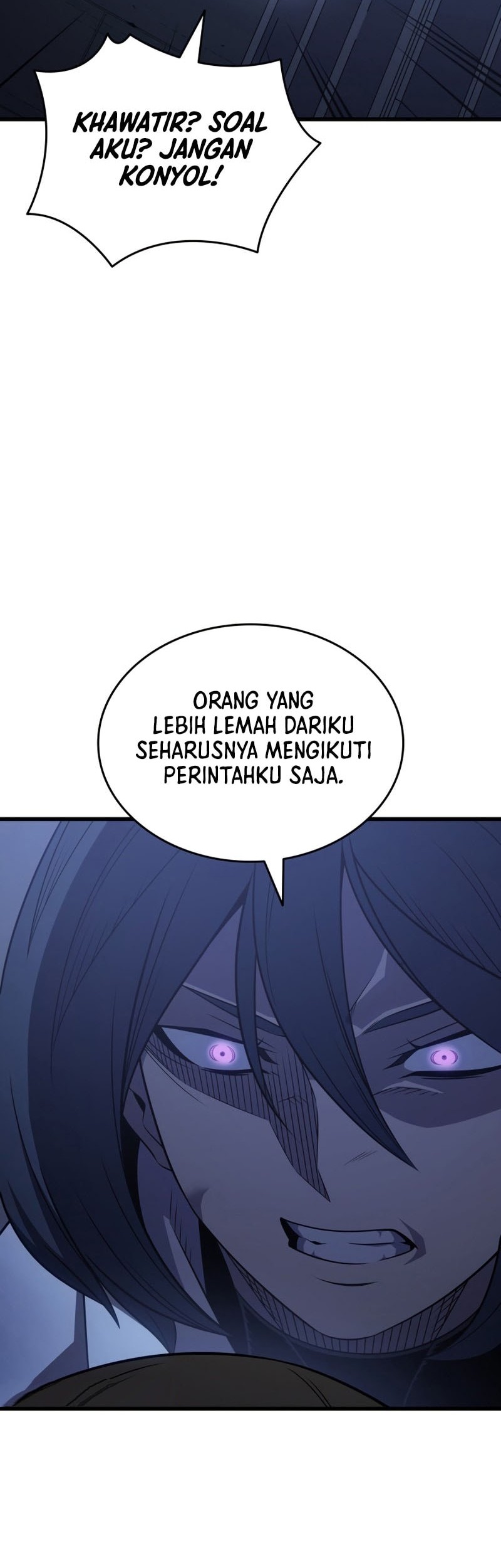 The Great Mage Returns After 4000 Years Chapter 214 - halaman 24