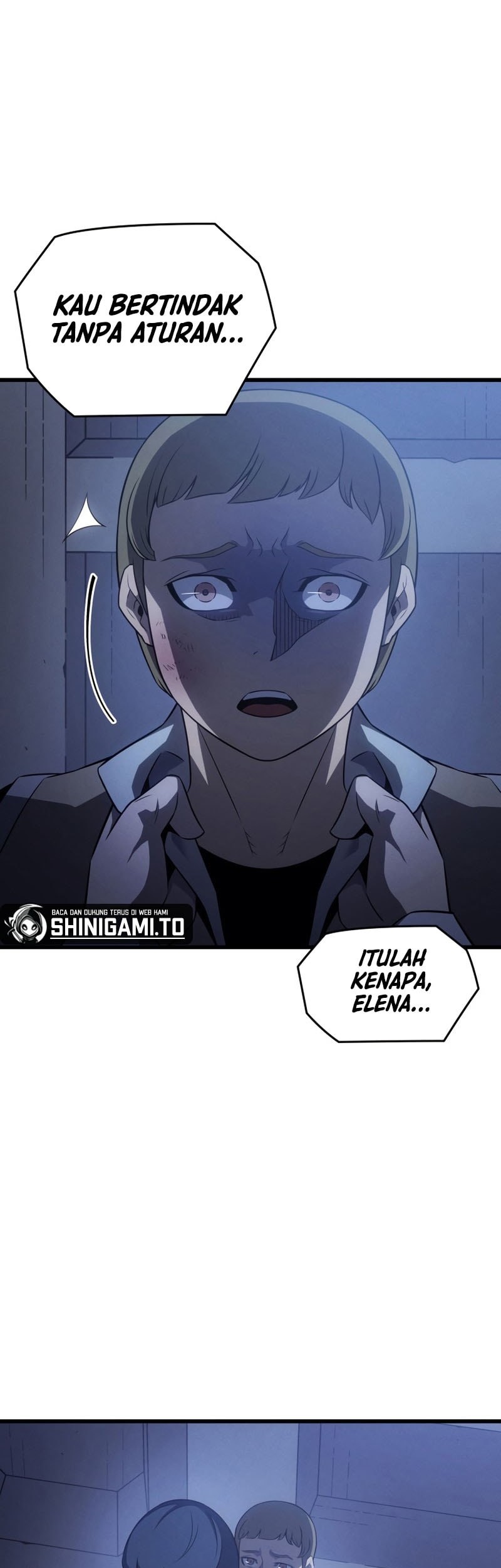 The Great Mage Returns After 4000 Years Chapter 214 - halaman 25